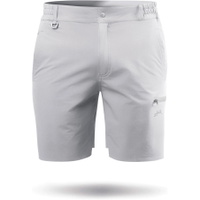 Womens Stretch Fast Dry Deck Shorts